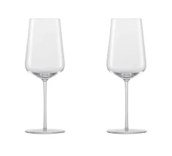 ZWIESEL GLAS Chardonnayglas VERVINO 2er Set - je 487 ml