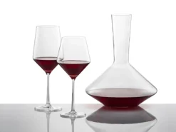 ZWIESEL GLAS Dekanter PURE 750 ml
