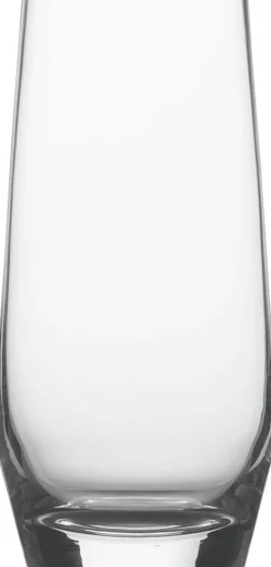 ZWIESEL GLAS Longdrinkglas PURE 4er Set - je 542 ml