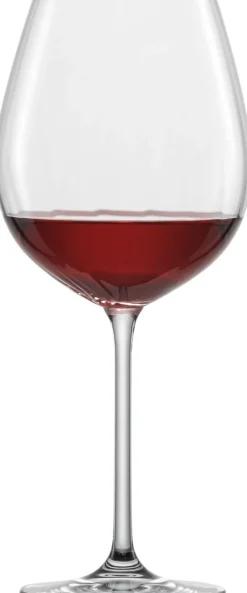 ZWIESEL GLAS Rotweinglas PRIZMA 2er Set - je 613 ml