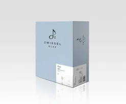 ZWIESEL GLAS Sektglas PURE 2er Set - je 209 ml