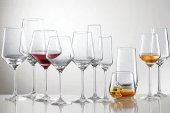 ZWIESEL GLAS Sektglas PURE 2er Set - je 209 ml