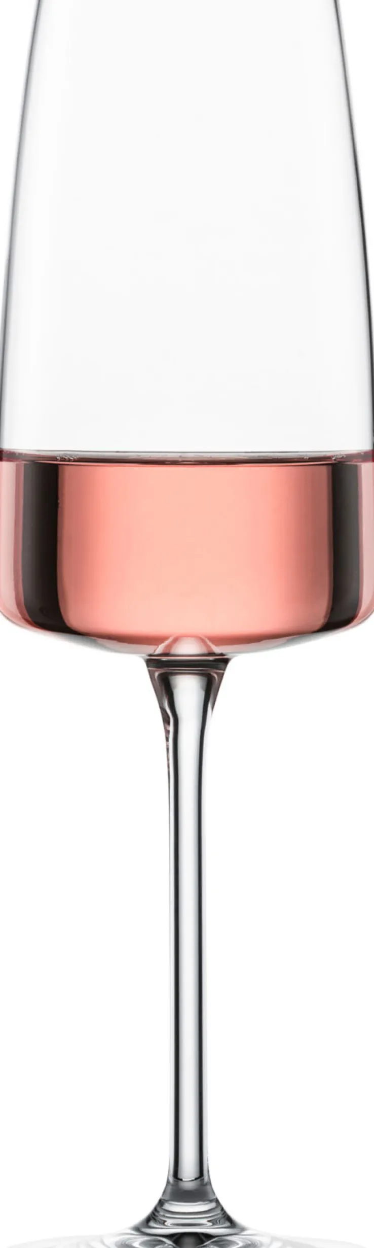 ZWIESEL GLAS Sektglas VIVID SENSES 2er Set - je 388 ml