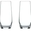 ZWIESEL GLAS Trinkglas PURE 4er Set - je 357 ml