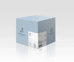 ZWIESEL GLAS Trinkglas PURE 4er Set - je 357 ml