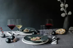 ZWIESEL GLAS Trinkglas PURE 4er Set - je 357 ml