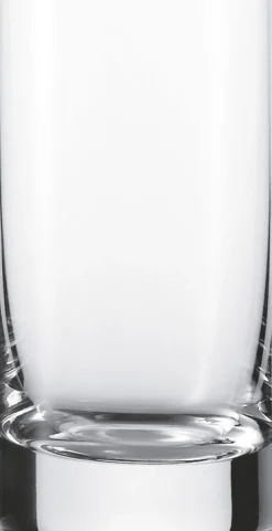 ZWIESEL GLAS Trinkglas TAVORO 4er Set