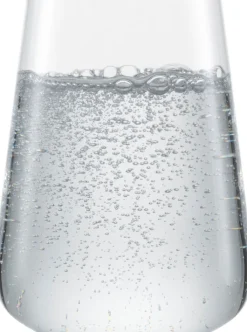 ZWIESEL GLAS Trinkglas VERVINO 4er Set - je 485 ml