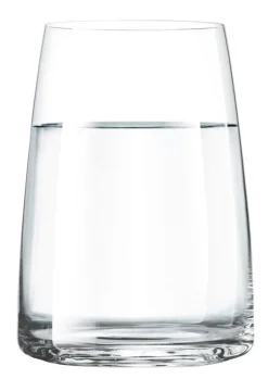 ZWIESEL GLAS Trinkglas VIVID SENSES 4er Set - je 500 ml