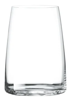 ZWIESEL GLAS Trinkglas VIVID SENSES 4er Set - je 500 ml