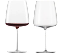 ZWIESEL GLAS Weinglas SIMPLIFY 2er Set - je 740 ml