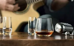 ZWIESEL GLAS Whiskyglas PURE 4er Set - je 389 ml