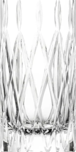 SCHOTT ZWIESEL Zwiesel Longdrinkglas AGE Kristallglas