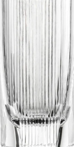 SCHOTT ZWIESEL Zwiesel Longdrinkglas FAVE Kristallglas