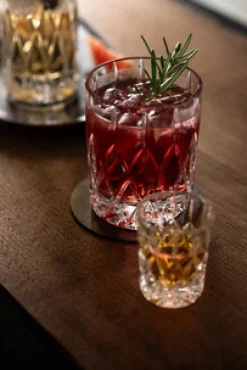 SCHOTT ZWIESEL Zwiesel Schnapsglas AGE Kristallglas