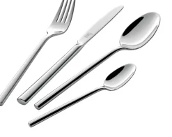 ZWILLING Besteck-Set ABERDEEN 68-teilig Edelstahl silberfarbig
