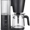 ZWILLING Filterkaffeemaschine ENFINIGY 1,5 Liter schwarz