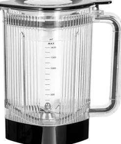 ZWILLING Standmixer universal 1400 ml schwarz