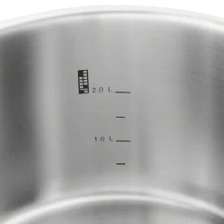 ZWILLING Topf-Set VITALITY 5-teilig