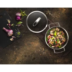 ZWILLING Topf-Set VITALITY 5-teilig