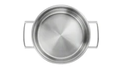 ZWILLING Topf-Set VITALITY 5-teilig