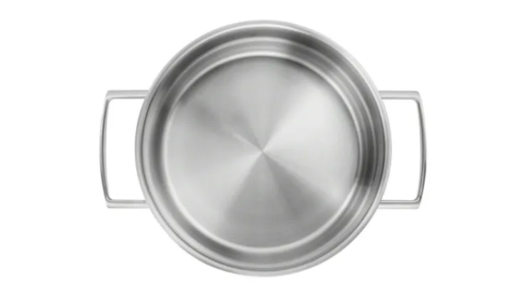 ZWILLING Topf-Set VITALITY 5-teilig