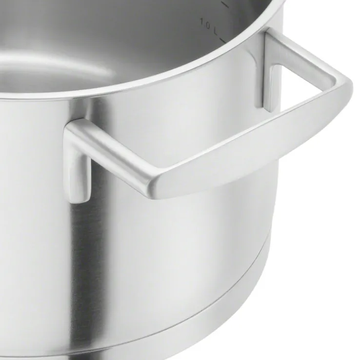 ZWILLING Topf-Set VITALITY 5-teilig