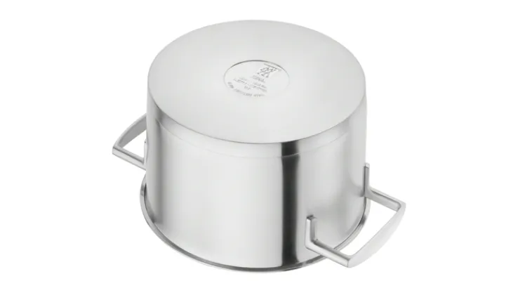 ZWILLING Topf-Set VITALITY 5-teilig