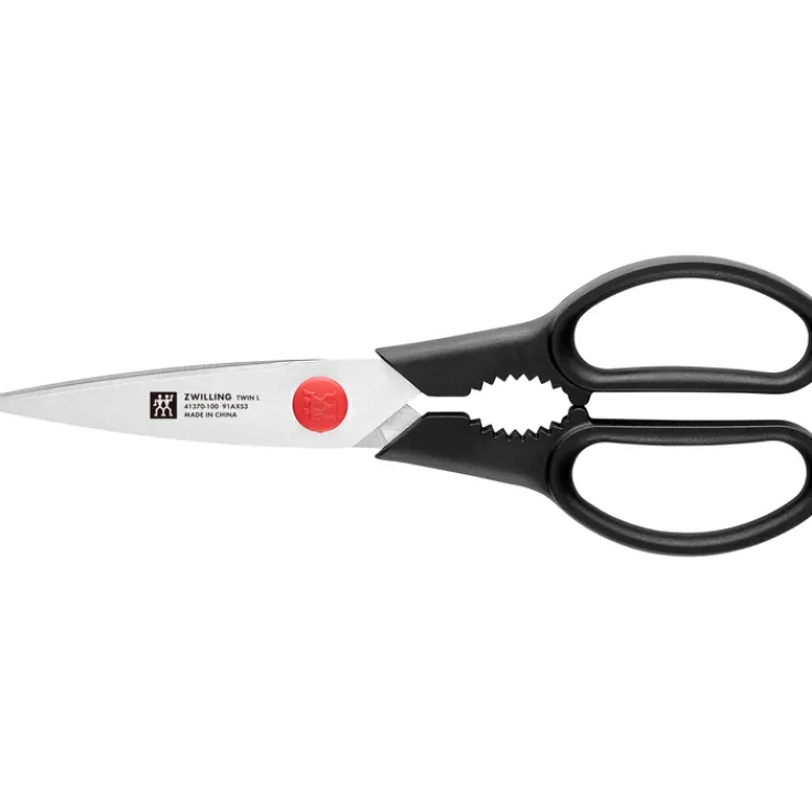 ZWILLING Vielzweckschere TWIN L 20 cm Edelstahl