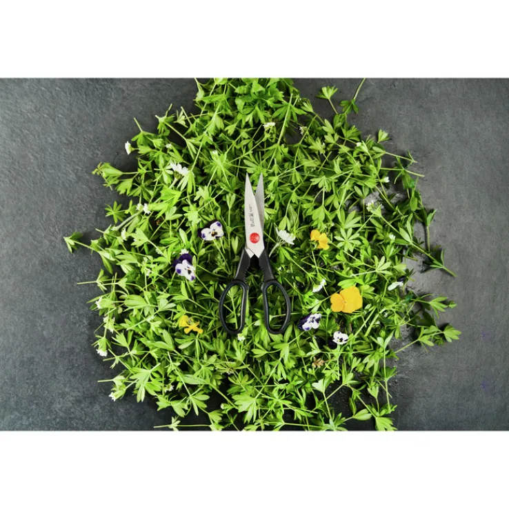 ZWILLING Vielzweckschere TWIN L 20 cm Edelstahl