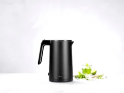 ZWILLING Wasserkocher 1500 ml schwarz