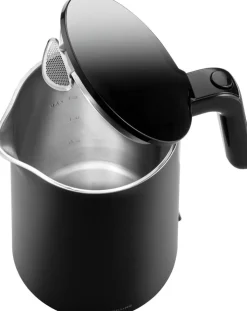 ZWILLING Wasserkocher Pro 1500 ml schwarz