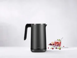 ZWILLING Wasserkocher Pro 1500 ml schwarz