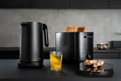 ZWILLING Wasserkocher Pro 1500 ml schwarz